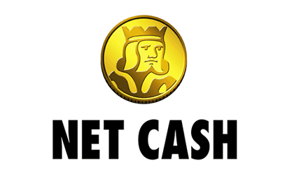 NET CASH（ネットキャッシュ）